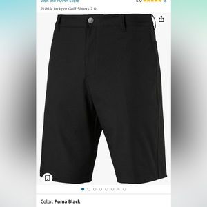 PUMA Men’s Size 42 Golf Shorts. see pics for detals. $25.00 Each. 2 Listings